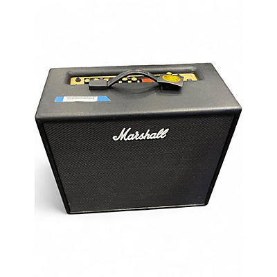 Used Marshall CODE 50W 1x12 Guitar Combo Amp