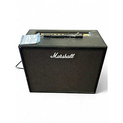 Used Marshall CODE 50W 1x12 Guitar Combo Amp
