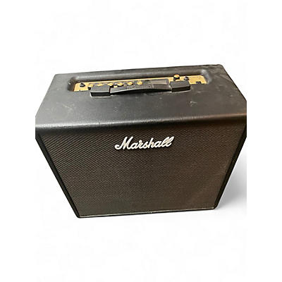 Used Marshall CODE 50W 1x12 Guitar Combo Amp