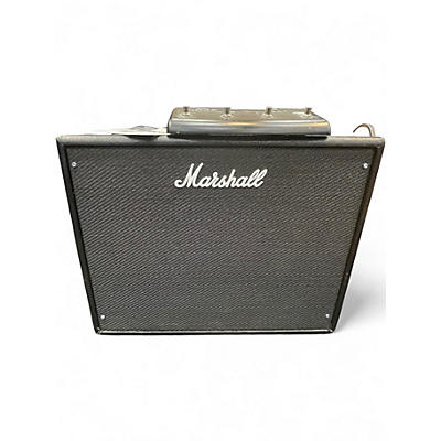 Used Marshall CODE 50W 1x12 Guitar Combo Amp