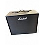 Used Marshall CODE 50W 1x12 Guitar Combo Amp