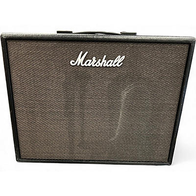 Used Marshall CODE 50W 1x12 Guitar Combo Amp