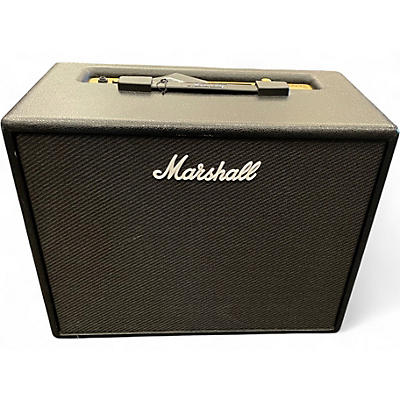 Used Marshall CODE 50W 1x12 Guitar Combo Amp