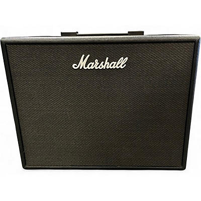Used Marshall CODE 50W 1x12 Guitar Combo Amp