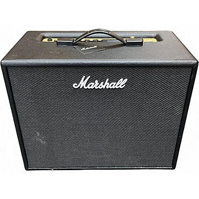 Used Marshall CODE 50W 1x12 Guitar Combo Amp