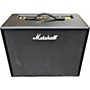 Used Marshall CODE 50W 1x12 Guitar Combo Amp