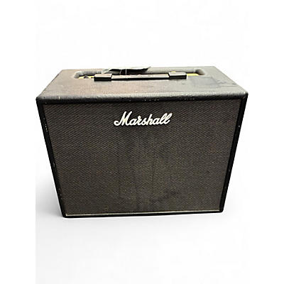 Used Marshall CODE 50W 1x12 Guitar Combo Amp