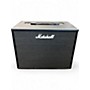 Used Marshall CODE 50W 1x12 Guitar Combo Amp