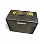 Used Marshall CODE 50W 1x12 Guitar Combo Amp
