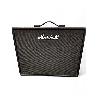 Used Marshall CODE 50W 1x12 Guitar Combo Amp