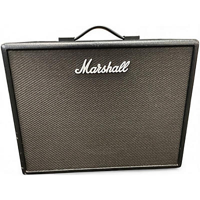 Used Marshall CODE 50W 1x12 Guitar Combo Amp