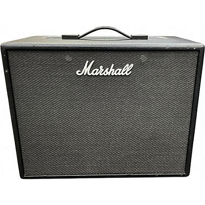 Used Marshall CODE 50W 1x12 Guitar Combo Amp