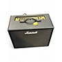Used Marshall CODE 50W 1x12 Guitar Combo Amp