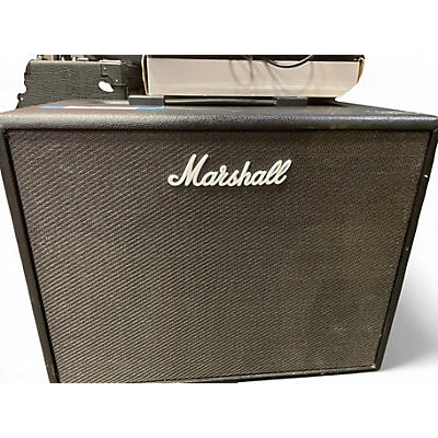 Used Marshall CODE 50W 1x12 W/PEDAL Guitar Combo Amp