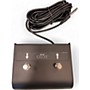 Used Marshall CODE FOOTSWITCH Pedal