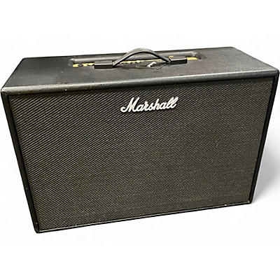 Used Marshall CODE100 Guitar Combo Amp