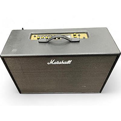 Marshall Used Marshall CODE100C Guitar Combo Amp