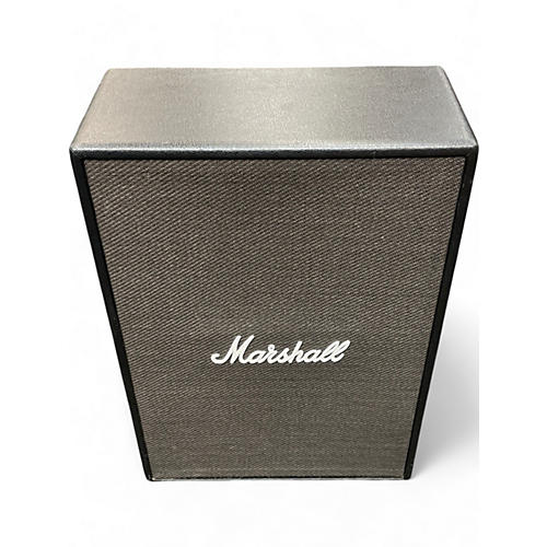 Marshall Used Marshall CODE212 100W 2X12 Vertical Guitar Cabinet