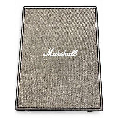 Used Marshall CODE212 100W 2X12 Vertical Guitar Cabinet