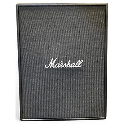 Used Marshall CODE212 100W 2X12 Vertical Guitar Cabinet