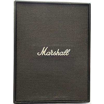 Used Marshall CODE212 100W 2X12 Vertical Guitar Cabinet