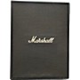 Used Marshall CODE212 100W 2X12 Vertical Guitar Cabinet