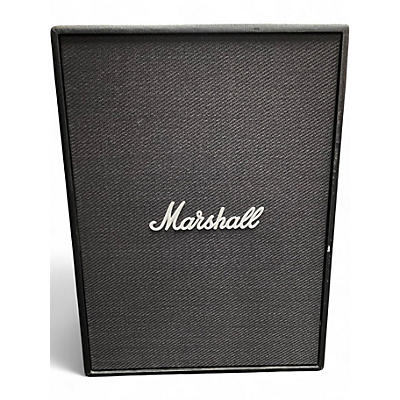 Used Marshall CODE212 100W 2X12 Vertical Guitar Cabinet