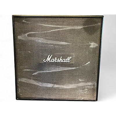 Used Marshall CODE412 200W Guitar Cabinet