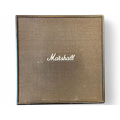 Used Marshall CODE412 Guitar Cabinet