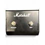 Used Marshall Channel & DFX Pedal