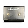 Used Marshall Channel & Footswitch Pedal