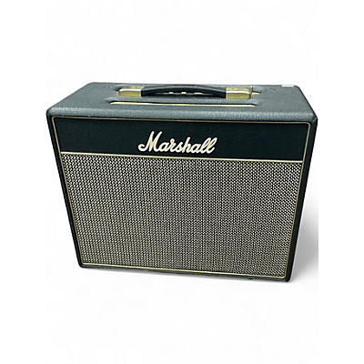 Used Marshall Class 5 1x10 5W Tube Guitar Combo Amp