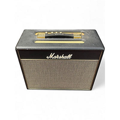 Used Marshall Class 5 1x10 5W Tube Guitar Combo Amp