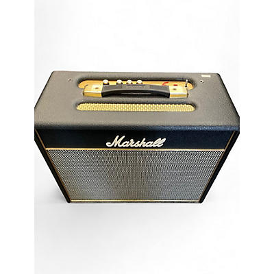 Used Marshall Class 5 1x10 5W Tube Guitar Combo Amp