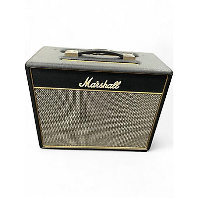Used Marshall Class 5 1x10 5W Tube Guitar Combo Amp