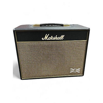 Used Marshall Class 5 1x10 5W Tube Guitar Combo Amp