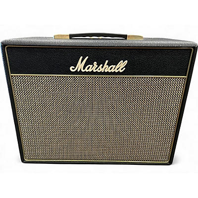Used Marshall Class 5 1x10 5W Tube Guitar Combo Amp