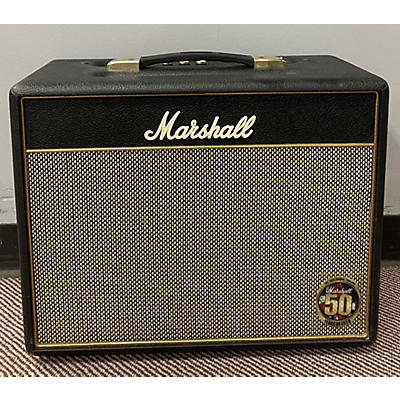 Marshall Used Marshall Class 5 5W Tube Guitar Amp Head