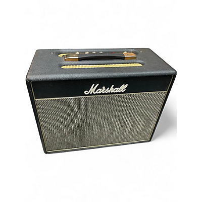 Used Marshall Class 5 5W Tube Guitar Amp Head