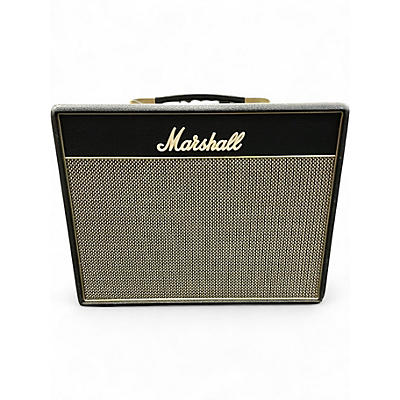 Used Marshall Class 5 5W Tube Guitar Amp Head