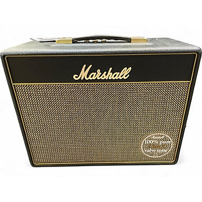 Used Marshall Class 5 5W Tube Guitar Amp Head