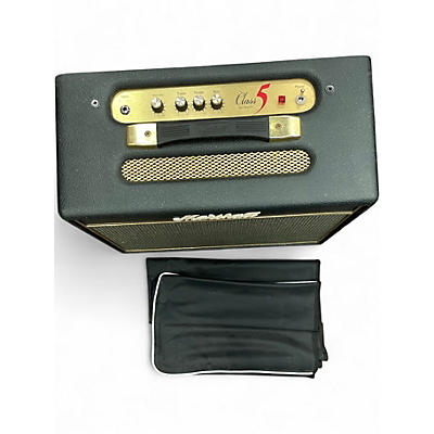 Used Marshall Class 5 5W Tube Guitar Amp Head