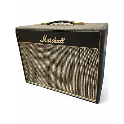 Used Marshall Class 5 5W Tube Guitar Amp Head
