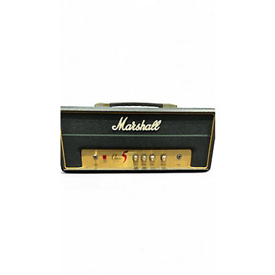 Used Marshall Class 5 Head (C5H) Tube Guitar Amp Head