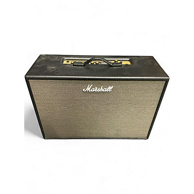 Used Marshall Code 100 2 12 Guitar Combo Amp