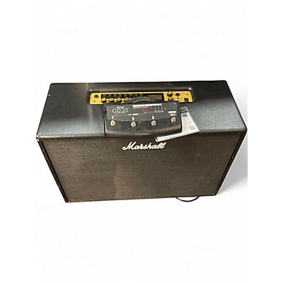 Used Marshall Code 100 2X12 Guitar Combo Amp