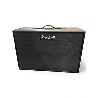 Used Marshall Code 100 Guitar Combo Amp