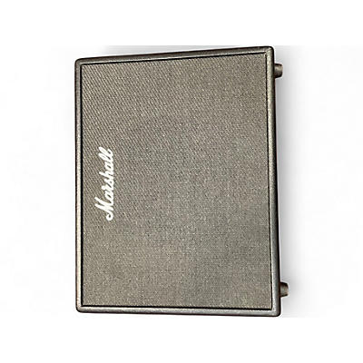 Used Marshall Code 50 Guitar Combo Amp