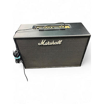 Used Marshall Code100 2X12 Guitar Combo Amp