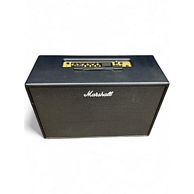 Used Marshall Code100 Guitar Combo Amp